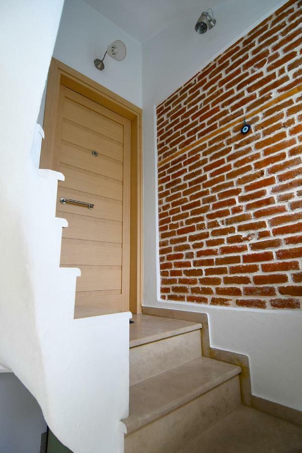 Sofokleous Apartment Kavála Ngoại thất bức ảnh