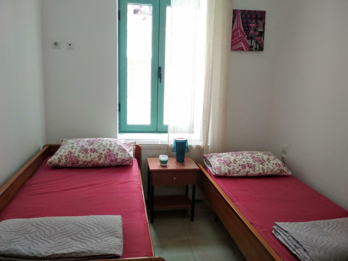 Sofokleous Apartment Kavála Ngoại thất bức ảnh