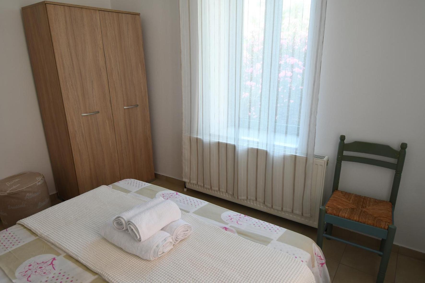 Sofokleous Apartment Kavála Ngoại thất bức ảnh