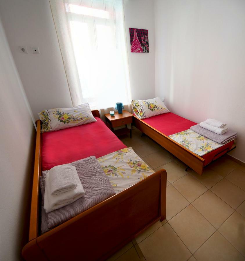 Sofokleous Apartment Kavála Ngoại thất bức ảnh